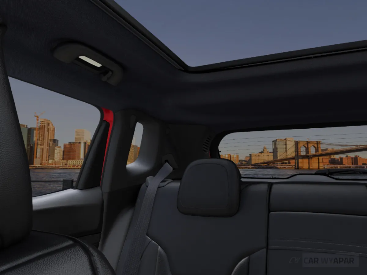 Jeep Compass Model S 2.0 (O)